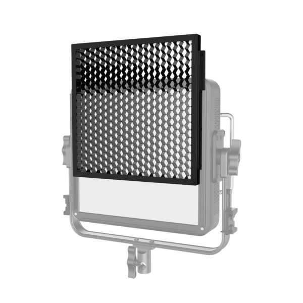 GVM Honeycomb Grid for YU150R LED Light - Image 5