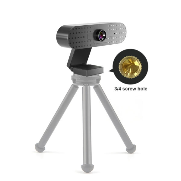 GVM-UC18-2K Pixel Camera with Remote Control - Image 7