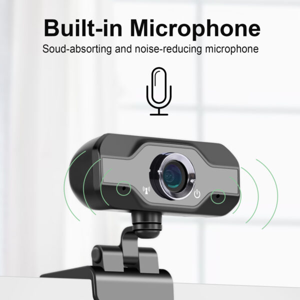 GVM-UC05-2M 2 Million Pixel USB Camera - Image 14