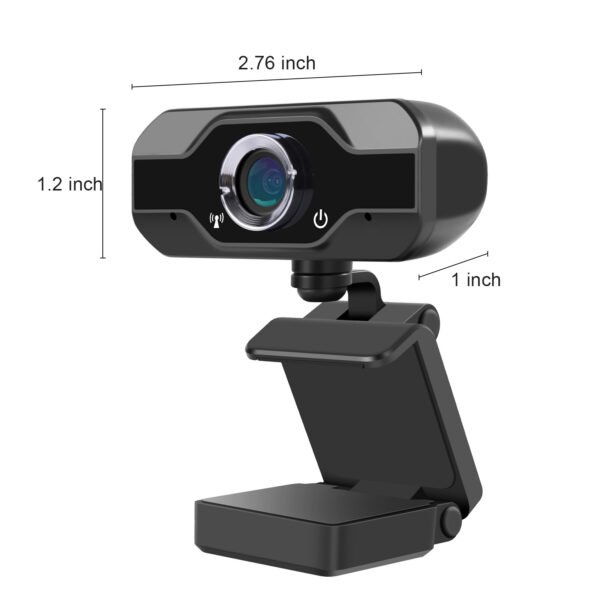 GVM-UC05-2M 2 Million Pixel USB Camera - Image 15