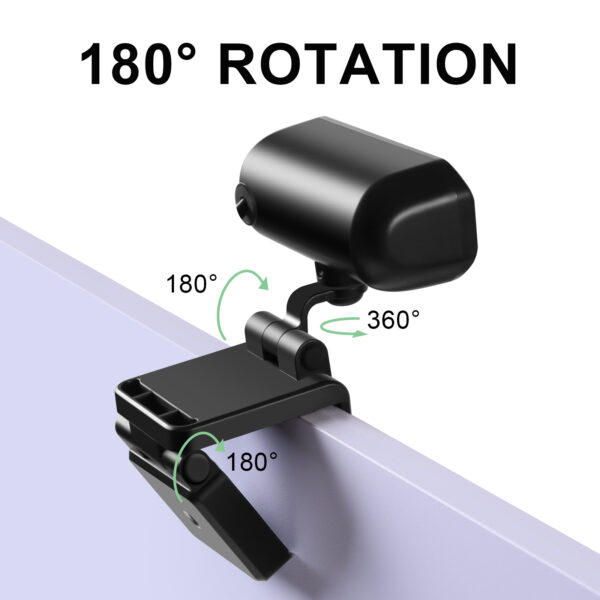 GVM-UC05-2M 2 Million Pixel USB Camera - Image 6