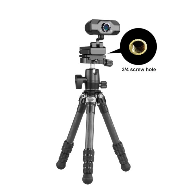 GVM-UC05-2M 2 Million Pixel USB Camera - Image 10