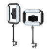 GVM TL-10S 10W Daylight Light Two-Light Kit with Light Stands - Image 4