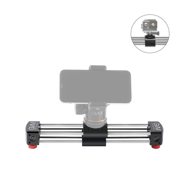 Mini Dual Track GT-V250