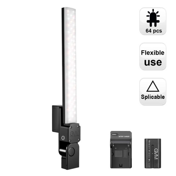 GVM-12D Six-Leaf Light Stick