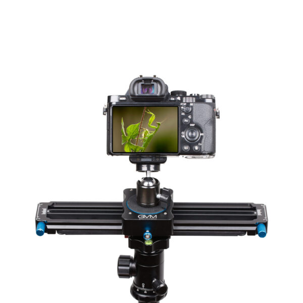 Mini Panoramic Track GT-MN280 - Image 2