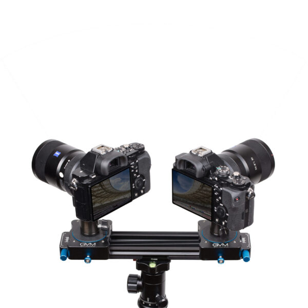 Mini Panoramic Track GT-MN280 - Image 3