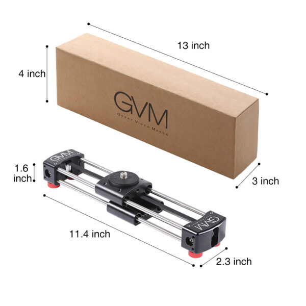 Mini Dual Track GT-V250 - Image 7