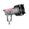 GVM F60 Fresnel Attachment for LED Light Spotlight(PROSD400B,PROSD500B,PROSD650B,SD600D,SD600S)(On Sale FEB.1) - Image 3