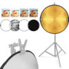 GVM-R5 Five-in-One Barndoor Set - Image 3