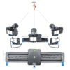 Mini Panoramic Track GT-MN280 - Image 4
