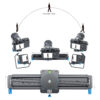 Mini Panoramic Track GT-MN280 - Image 5