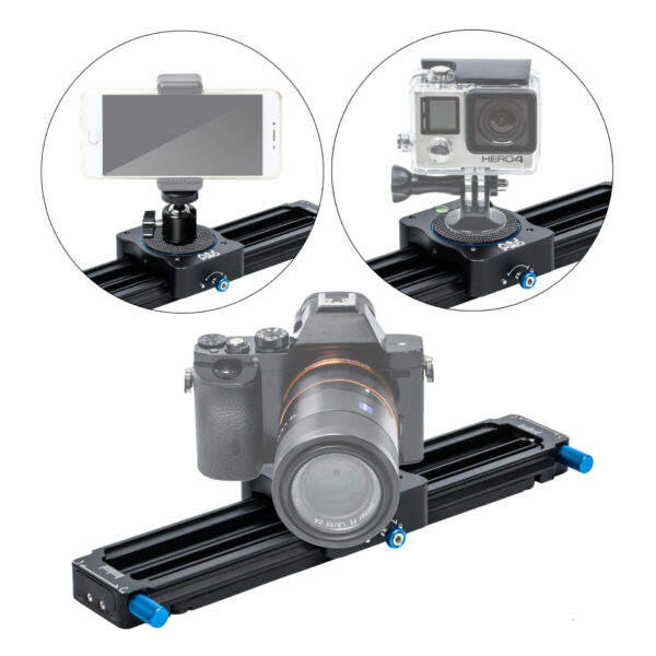 Mini Panoramic Track GT-MN280 - Image 6