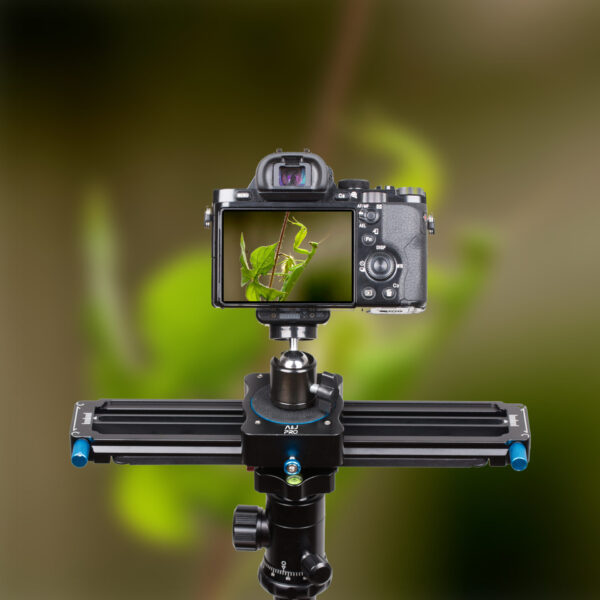 Mini Panoramic Track GT-MN280 - Image 8