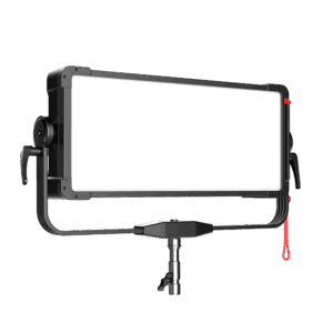 GVM PRO YU600C Led Video Lights Panel Rgb And Bi-Color Studio Light