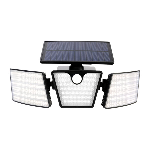 GVM-TY330 Solar Outdoor Light