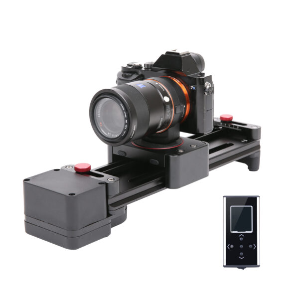 Mini Panoramic Track (Motorized) GVM-MN30D