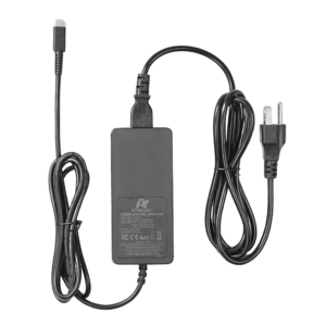 GVM 100W Adapter For Pocket Light(GVM-PD60B/PD60C/PL60B/PL60C)