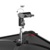 GVM B100C 100W RGB&Bi-Color Flexible LED Light - Image 3
