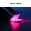 GVM B100C 100W RGB&Bi-Color Flexible LED Light - Image 16