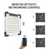 GVM B100C 100W RGB&Bi-Color Flexible LED Light - Image 9