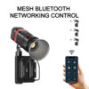 GVM-PL60C External 60W RGB Flashlight - Image 12
