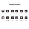 GVM PD60B 60W Hand-held LED Light Spotlights - Image 14
