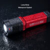 GVM PD60B 60W Hand-held LED Light Spotlights - Image 5