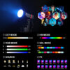 GVM-PL60C External 60W RGB Flashlight - Image 7