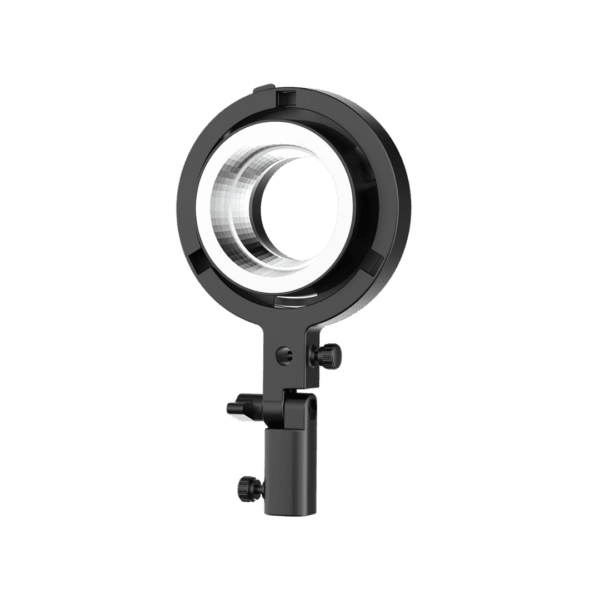 GVM Mini MA Pocket Light Adapter Ring For Pocket Light(GVM-PD60B/PD60C/PL60B/PL60C)