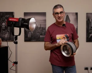 PL60B-EXP 3 GVM PRO SD300B