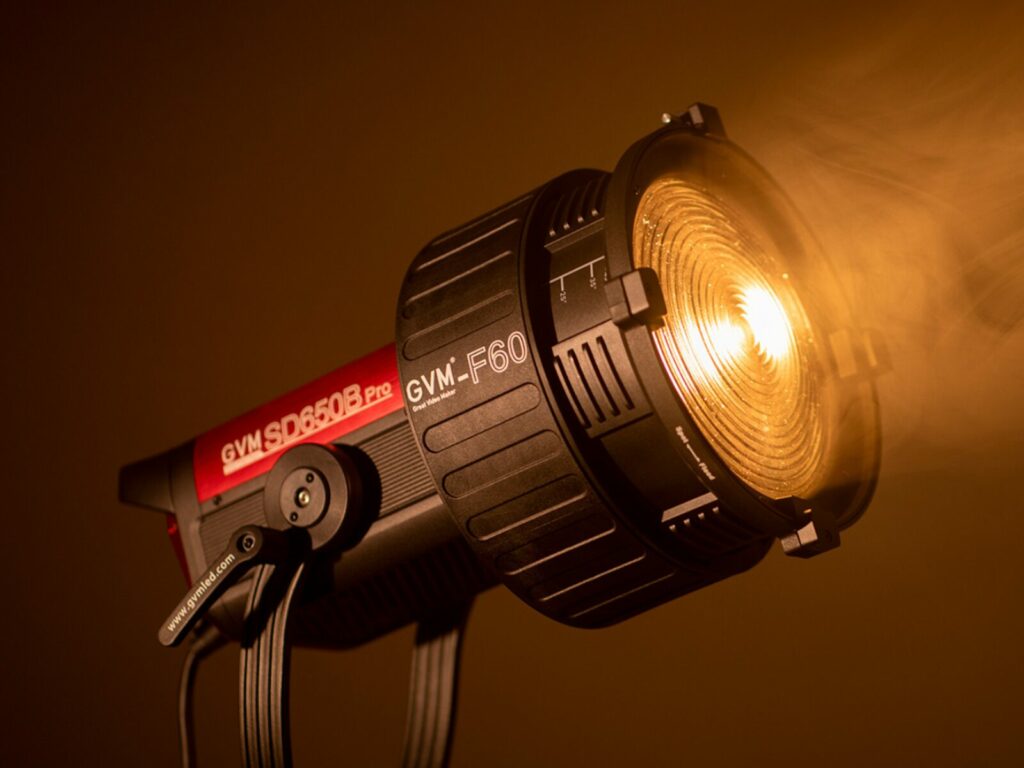 SD650B Professional Grade