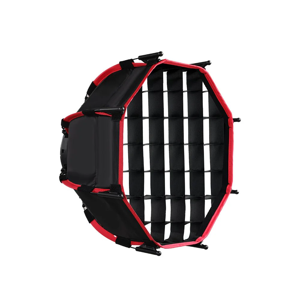 gvm quick release and portable softbox for gvm pd60b 978937