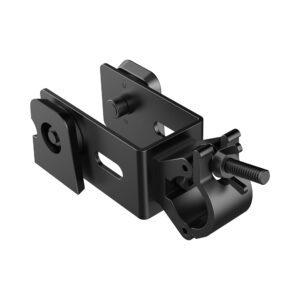 U-shaped fasteners