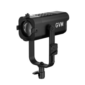 PF100B Focusing LED Light for Photography