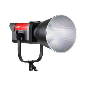 GVM SD1200B AIO 1200W Bi-Color Integrated Spotlight COMPARISON 8 300