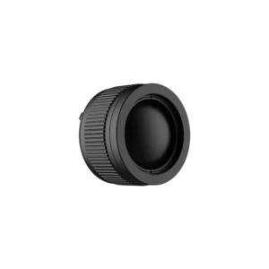 Zoom lens accessory for the GVM-PL60B portable LED video light.