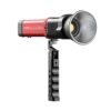 PD60B compact portable spotlight for versatile lighting.