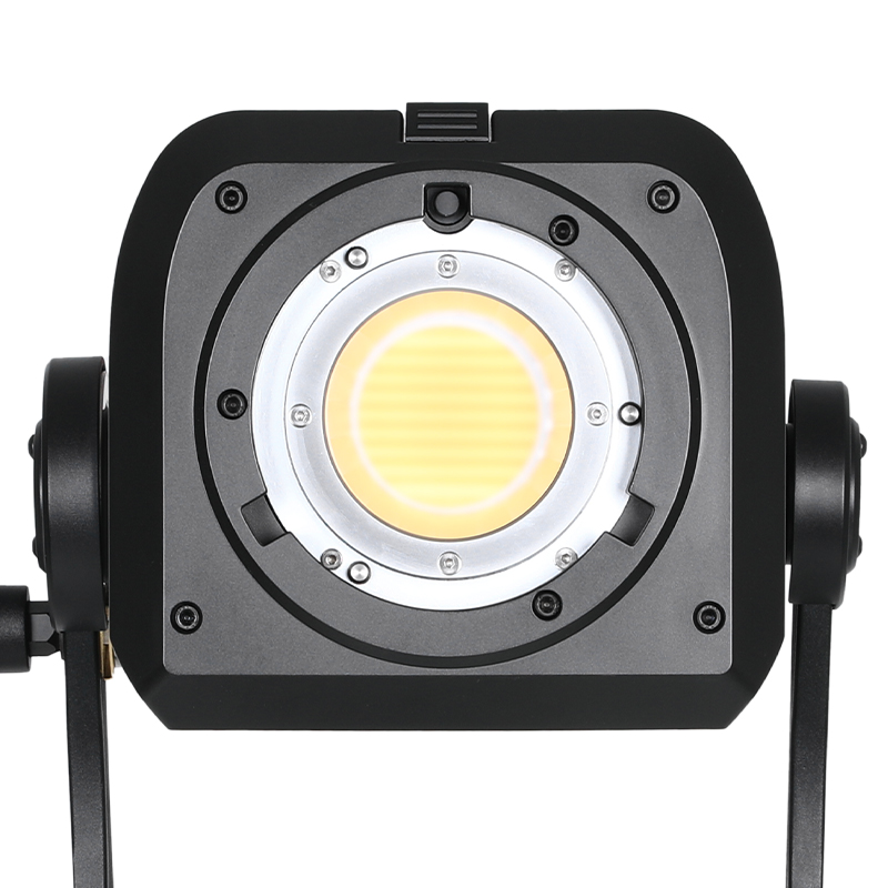 GVM SD300B-AIO 300W LED Video Light Mesh Bluetooth 3 11