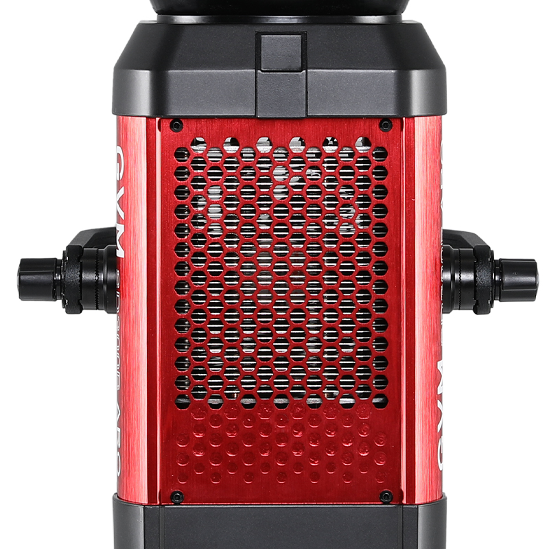 GVM SD300B-AIO 300W LED Video Light Mesh Bluetooth 2 13