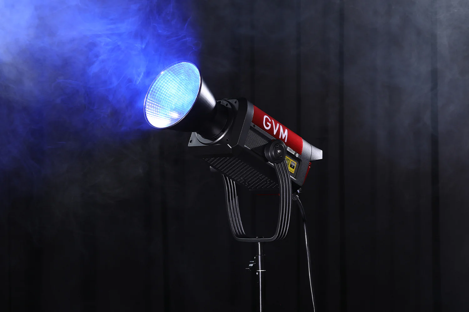 GVM PRO SD650C 1