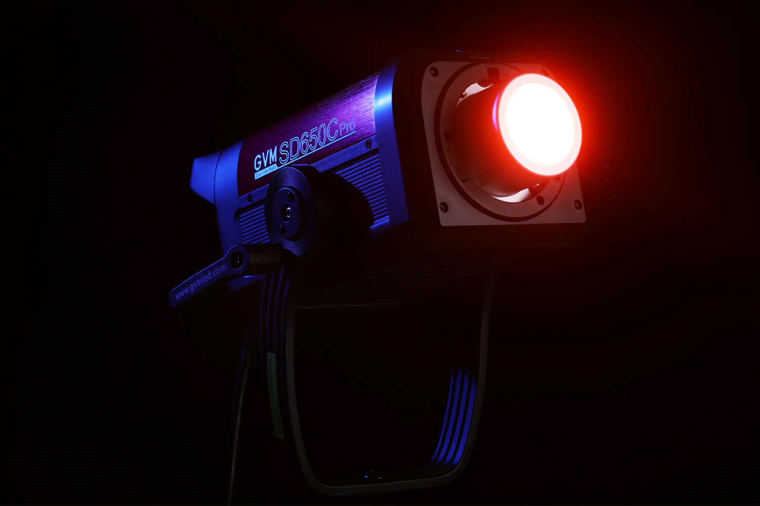 GVM PRO SD650C 2