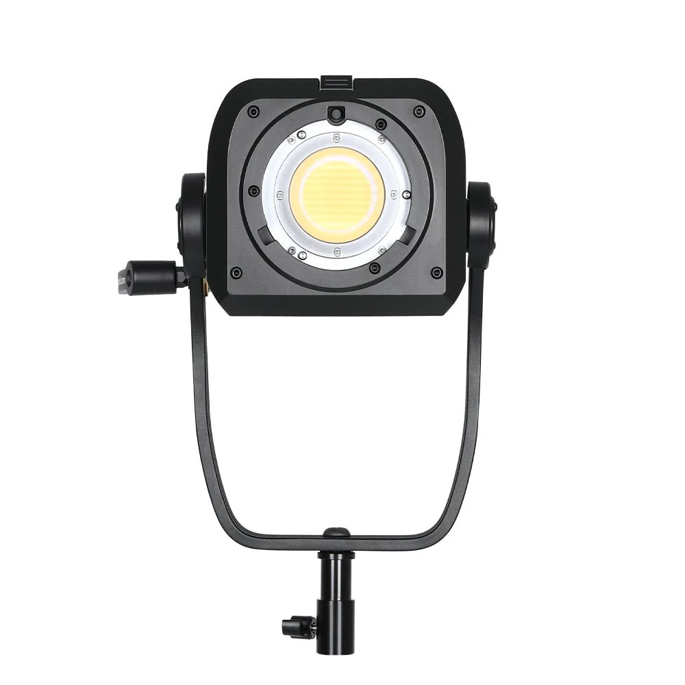 GVM SD500B AIO 500W Bi-Color Integrated Spotlight 3 GVM SD500B AIO 500W high Power