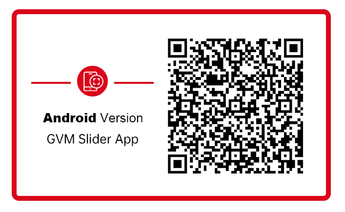 Download GVM App 6 GVM Slider App安卓英文