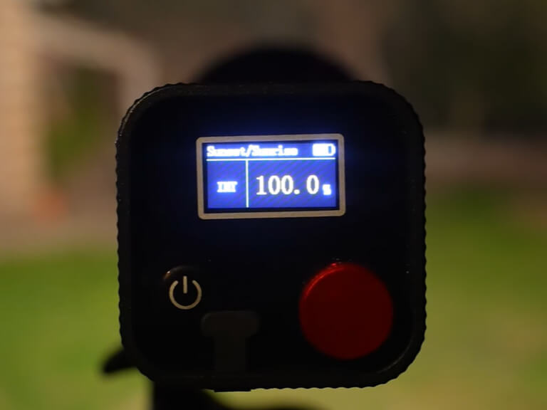 Portable LED Video Lights for Beginners: Everything You Need to Know 6 Top-rated portable LED light option showing the GVM 60C for compact and powerful lighting.