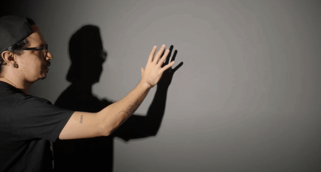 The 60W Video Light: Your Ultimate Guide to Illuminating Creative Visions (2025 Pro Picks) 8 Various creative lighting effects achieved using only a single 60W video light with different setups.