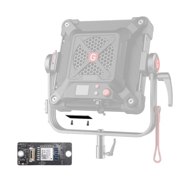 Bluetooth Control Module