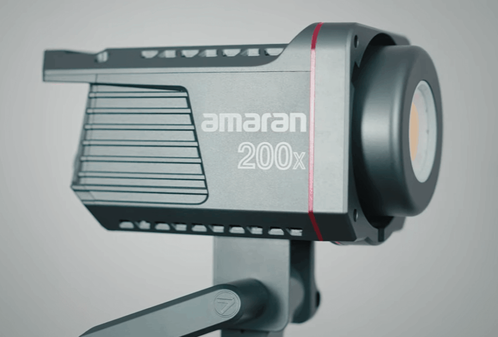The Ultimate LED Studio Light Guide for Videographers & Photographers (2025) 3 a versatile bi-color LED studio light