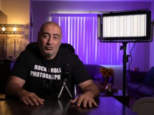 RGB Video Lights vs. Bi-Color: Which is THE Smart Choice for Your Video & Photo Projects?