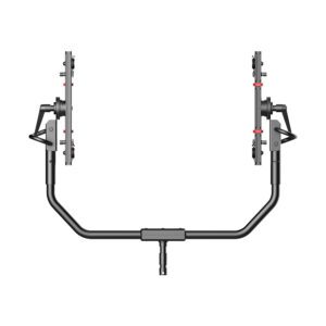 4-Head Multi YoKE